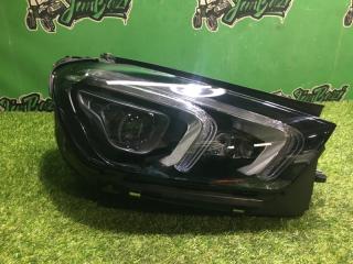 Запчасть фара правая Mercedes-Benz GLE