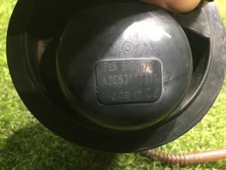 Фильтр топливный Porsche Cayenne 957 M5501