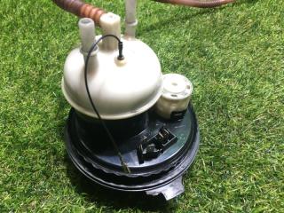 Фильтр топливный Cayenne 2006г [105] 957 M5501