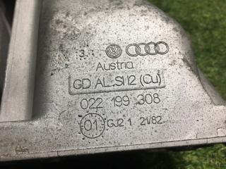 Кронштейн подушки ДВС передний правый Cayenne 2006г [105] 957 M5501