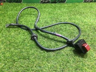 Провод силовой с акб Porsche Cayenne 2006г [105]