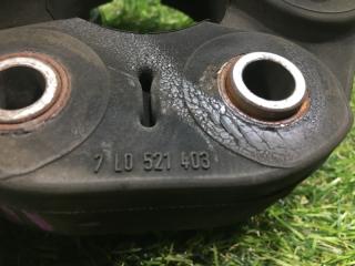 Муфта кардана Porsche Cayenne 957 M5501