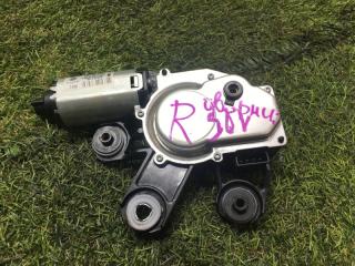 Мотор дворников задний Porsche Cayenne 2006г [105]