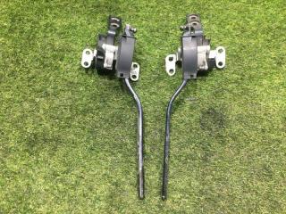 Петли двери багажника Porsche Cayenne 2006г [105]