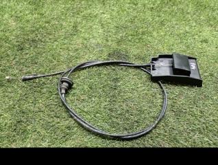 Ручка открывания капота Nissan Titan 2005г [109]