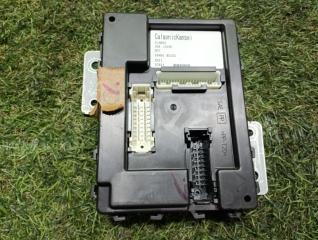 Блок комфорта Nissan Titan 2005г [109]