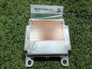 Блок управления AIR BAG Nissan Titan 2005г [109]