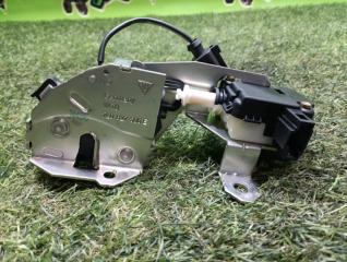 Замок стекла багажника Porsche Cayenne 2006г [105]