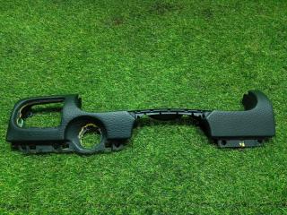 Накладка на торпедо левая Porsche Cayenne 2004г [108]