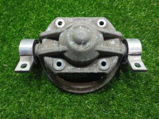 Опора стойки задняя левая Porsche Cayenne 2004г [108]