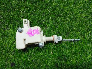 Замок лючка бензобака Porsche Cayenne 2004г [108]