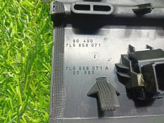 Датчик света Porsche Cayenne 955 M48.00