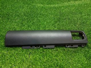 Накладка на торпедо правая Porsche Cayenne 2004г [108]