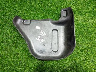 Защита топливного бака задняя правая Cayenne 2004г [108] 955 M48.00