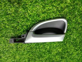 Ручка двери внутренняя задняя левая Porsche Cayenne 2004г [108]