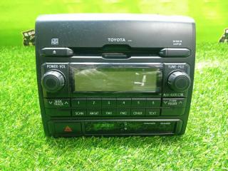 Магнитофон Toyota Tacoma 2012г [111]