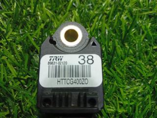 Датчик airbag Tacoma 2012г [111] GRN265 1GRFE