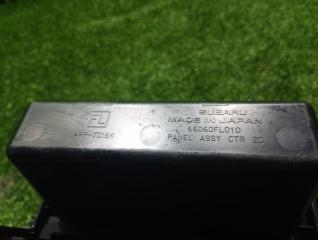 Рамка магнитофона Forester SK9