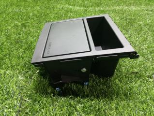 Рамка магнитофона Subaru Forester SK9