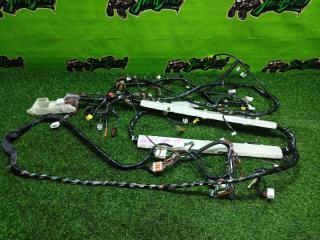 Коса порога правая Infiniti QX56 2005г [094]