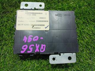 Блок комфорта Infiniti QX56 2005г [094]