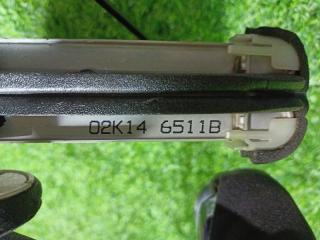 Испаритель кондиционера LS600hl 2008г [056] UVF46 2UR-FSE
