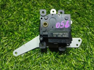 Сервопривод печки Lexus LS600hl 2008г [056] UVF46 2UR-FSE 0638000920 контрактная
