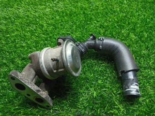 Клапан EGR Porsche Cayenne 2003г