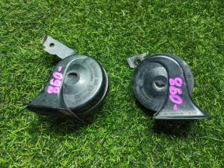 Запчасть сигнал звуковой klaxon Infiniti QX56 2005г [098]