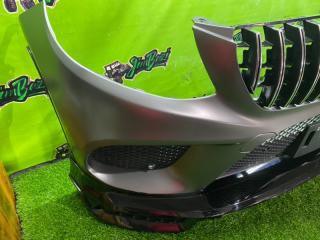 Бампер Mercedes-Benz GLE AMG передний Mercedes-Benz GLE W167