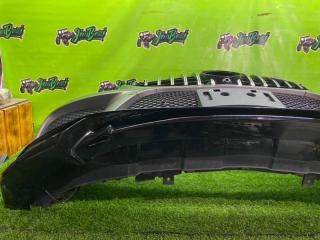 Бампер Mercedes-Benz GLE AMG передний GLE 2018 W167