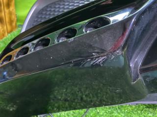 Бампер Mercedes-Benz GLE AMG передний GLE 2018 W167