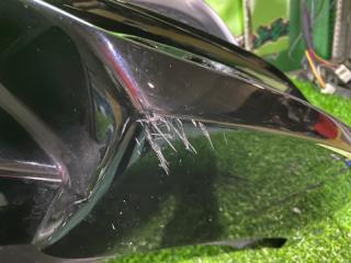 Бампер Mercedes-Benz GLE AMG передний GLE 2018 W167