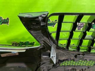 Бампер Mercedes-Benz GLE AMG передний GLE 2018 W167