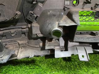 Бампер Mercedes-Benz GLE AMG передний GLE 2018 W167