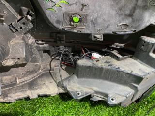 Бампер Mercedes-Benz GLE AMG передний GLE 2018 W167