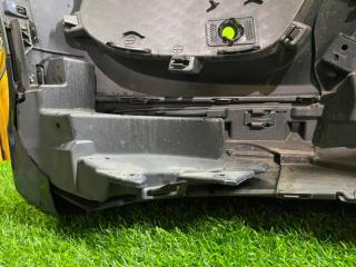 Бампер Mercedes-Benz GLE AMG передний GLE 2018 W167