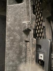 Бампер Mercedes-Benz GLE AMG передний GLE 2018 W167