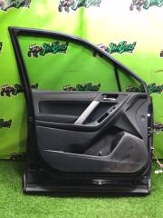 Дверь передняя левая Forester 2014г [125] SJ5 FB20