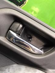 Дверь передняя левая Forester 2014г [125] SJ5 FB20