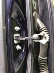 Дверь передняя левая Forester 2014г [125] SJ5 FB20