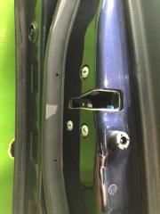 Дверь передняя левая Forester 2014г [125] SJ5 FB20