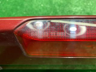 Спойлер Forester 2014г SJ5
