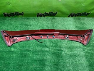 Спойлер Forester 2014г SJ5