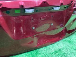 Дверь багажника Subaru Forester SJ5