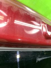 Дверь багажника Forester 2014 SJ5