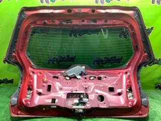 Дверь багажника Forester 2014 SJ5