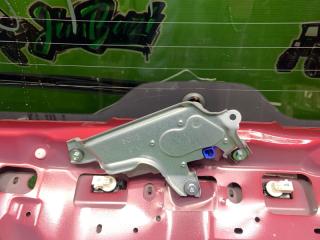 Дверь багажника Forester 2014 SJ5