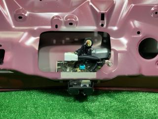 Дверь багажника Forester 2014 SJ5