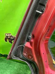 Дверь багажника Forester 2014 SJ5